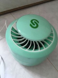 USB捕蚊機