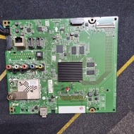 LG 65UF680T MAIN BOARD POWER BOARD T-CON BOARD