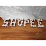 H2O Pomade Hair Wax Hair Pomade Hair Clay Strong Hold For Men Ready Stock Malaysia (100ml) Original