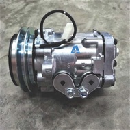 Aircond Compressor Perodua Viva Sanden System