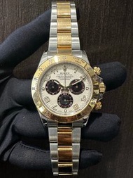 Rolex Daytona 116523Panda 2013