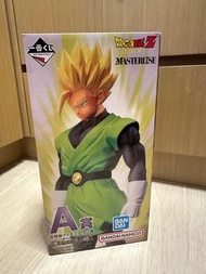 一番賞龍珠 - 太空之戰  A賞 孫悟飯 (日版全新未開盒）