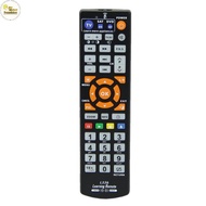 OMS L336 Universal Smart Remote Control With Learn Function For TV BOX CBL DVD SAT my