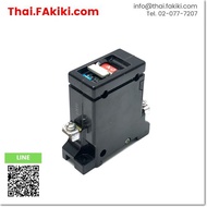 Second Hand (C)Used CP31D Circuit Protector Specification 1P 5A FUJI (66-005-594)