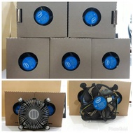 Intel Fan LGA 775,1155,1150,1151