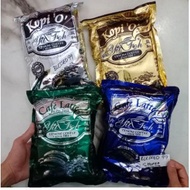 Yit Foh Tenom Coffee Sabah【STOCK READY】Kopi O, Kopi O(2in1), Cafe Latte(2in1), Cafe Latte(3in1)