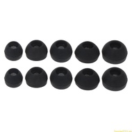 SUN Silicone Earphones Earpads for IE800 Replacement Ear Tips Noise Isolation