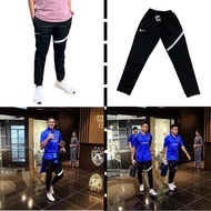 Seluar Treksuit Nike Academy Line Depan Sebelah Tracksuit Dewasa Unisexs Pants Outdoors Pants