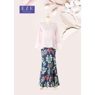 EZE FASHION 8038 BAJU MINI KURUNG MODERN JAPANNESE FUSAN