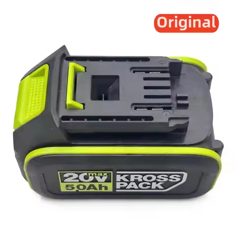 100%Original 2Ah 6Ah for WORX 20V WA3406 3054 WU388 629 Electric Drill Angle Grinder Saw Screwdriver