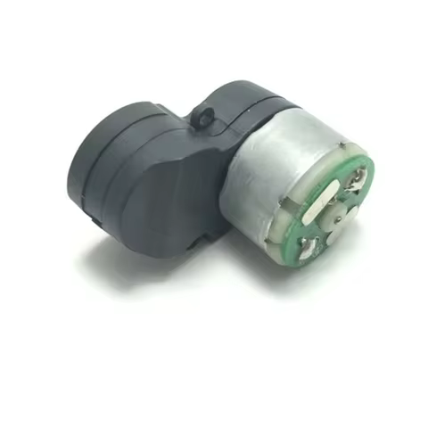 Original Robot Vacuum cleaner Spare Parts Side Brush GearBox Motor Assembly for Roborock S5 S6 S7 S5