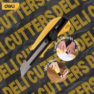 (SG STOCK) DELI Cutters (DL003)(DL0035)(DL003A)