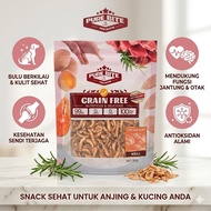 Bite Cat Snack Freeze Dried Krill