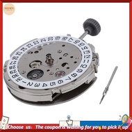【W3SG】For Miyota 8215 Movement 21 Jewels Automatic Mechanical Date Setting High  Movement Watch Acce