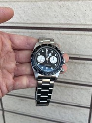 Tudor 帝舵 Black Bay Chrono 79360N