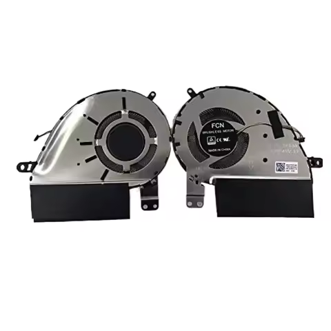 Laptop CPU Cooling Fan for Asus Zenbook 13 UX333 UX333F UX333FA UX333FN FL6Q DFS5K12115491Z 13NB0JW0