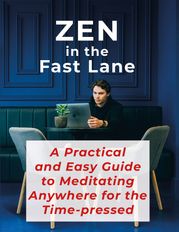 Zen in the Fast Lane Ethan Reynolds