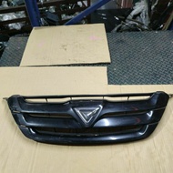 Toyota caldina NFL 2006 grille original used japan