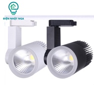 LED track light 12W/20W