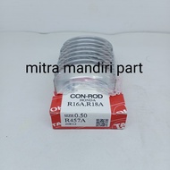 Metal Road Honda Crv 2.0 2007 Ovz Std 0.25 0.50 0.75 1.00 Original Taiho [Code Ab001Code Ab002Code