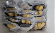 彭享州急凍貓山王 Musang King Durian 