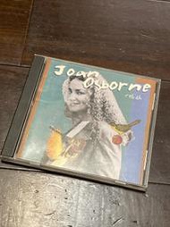 Relish 喜悅 / Joan Osborne 瓊奧斯朋