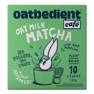 (FREE GIFT) (Bundle of 2) Oatbedient Oat Milk Cafe Series / Barista Series (PM)