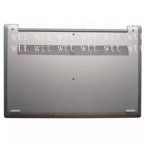 New For Lenovo Ideapad S340-15IWL API Base Cover Lower Bottom Case 5CB0S18621