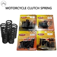 Motorcycle Valve Spring Clutch Spring KRX/KITTI 4PCS FOR HD3/RAIDER 150/TMX/TMX 155/WAVE 100/XRM 110