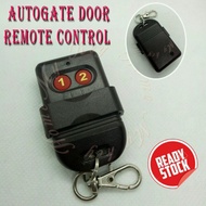Autogate Door Remote Control with 433 MHZ 8pin switch