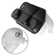 A2115000049 Coolant Reservoir Overflow Expansion Tank with Cap For Mercedes-Benz E320 E350 W219 CLS5