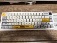ZUOYA GMK67-S 鍵盤