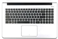 *樂源* 鍵盤膜 適用於 聯想 Lenovo ideapad 100-15ibd 100-15IBY 15.6吋