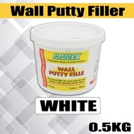 【HARDEX】★Putty Filler★Wall Putty Filler★Wood Putty Filler★Two Sizes★Two Colour