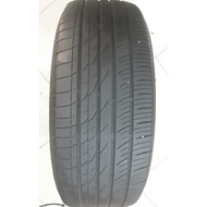 Used Tyre Secondhand Tayar TOYO PROXES CR1 SUV 235/55R19 90% Bunga Per 1pc
