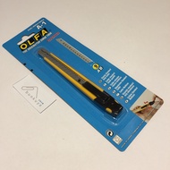 OLFA Auto Lock Cutter A-1