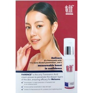 TDF Fairence T Complex (Pigmentation Cream) 30g
