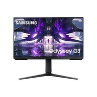 Samsung จอคอมพิวเตอร์เกม 24 นิ้ว Odyssey G3 (LS24AG320NEXXT) - Samsung, IT &amp; Camera