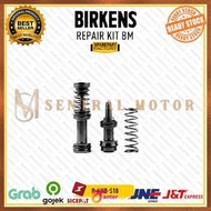 Nissan Navara NP300 NP 300 BIRKENS upper brake master Kit