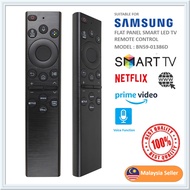 Suitable For Samsung BN59-01386D Voice Remote Control For 2022 Smart TV QN65QN800B QN65QN900B QN55QN