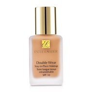 ESTEE LAUDER - Double Wear Stay In Place Makeup SPF 10 - # No. 10 Ivory Beige (3N1) 30ml/1oz