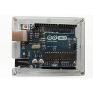 Arduino UNO Acrylic Case