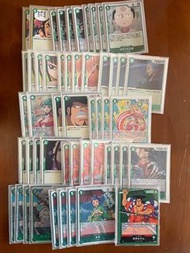 Opcg光月御田 deck