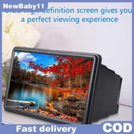 NY Universal Portable 3D Video Enlarge Smartphone Screen Magnifier Amplifier8.2inch
 NBaby