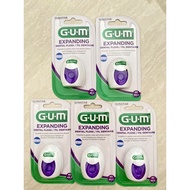 Dental Floss Expanding GUM Benang Gigi Ortho Gigi Palsu Crown Gigi