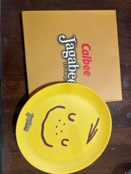 jagabee 碟
