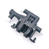 CJ7F ใหม่เครื่องทำความร้อนควบคุมsolenoidวาล์ว 64219310349 64114271156 สำหรับbmw 5 6 7 Series F07 F10
