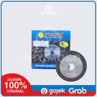 Diamond Grinding Wheel 4inch TORA