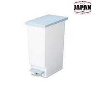 TONBO - 腳踏式垃圾桶 | 20L | 藍色 | TONBO | 日本製 | 009700