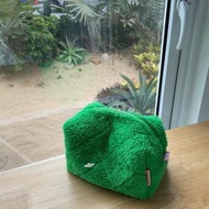 Botega Terry Pouch